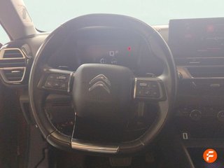 Citroën C4 PureTech 130 S&S EAT8 Shine
