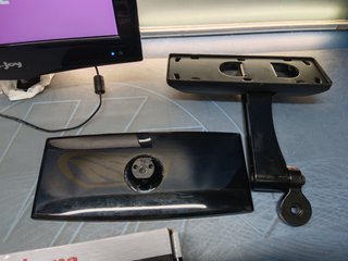 TV Ijoy, 14 pulgadas, modelo 14SPB19, con mando