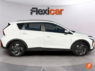 Hyundai Bayon 1.2 MPI Maxx