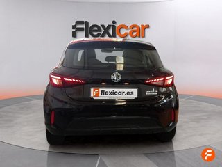 MG MG3 Hybrid+ Standard