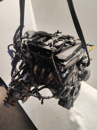 Motor completo 2zr toyota c-hr 302069