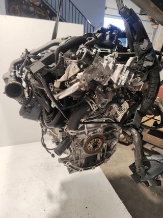 Motor completo 2zr toyota c-hr 302069