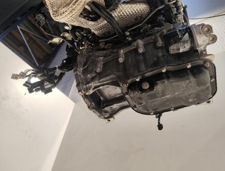 Motor completo 2zr toyota c-hr 302069