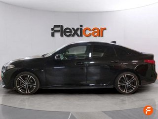 BMW Serie 2 218d