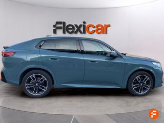 BMW X2 sDrive18d
