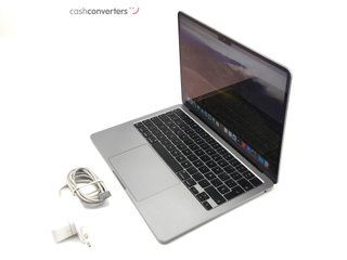 portatil apple apple macbook air m3 8-core 4.0 13 (8gpu) (2024) (a3113)