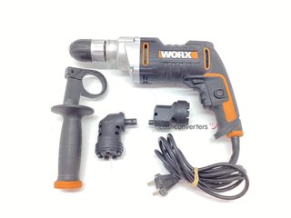 martillo electrico worx wx318