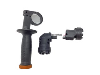 martillo electrico worx wx318