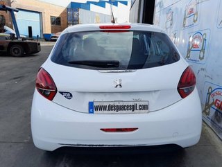 Centralita peugeot 9811545080 208 access 1137261