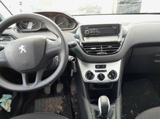 Centralita peugeot 9811545080 208 access 1137261