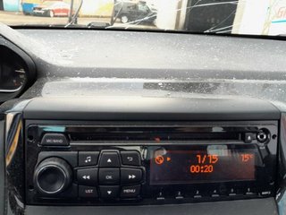 Centralita peugeot 9811545080 208 access 1137261