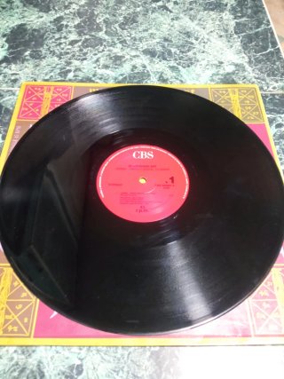 Vinilo 12 Oden II - Mysterious Art Karma