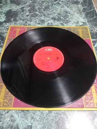 Vinilo 12 Oden II - Mysterious Art Karma