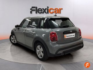 MINI Cooper COOPER 5 PUERTAS