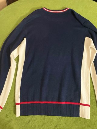 Maglione Moncler Blu
