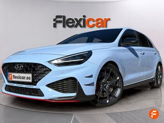 Hyundai i30 2.0 TGDI 206kW (280CV) N Performance