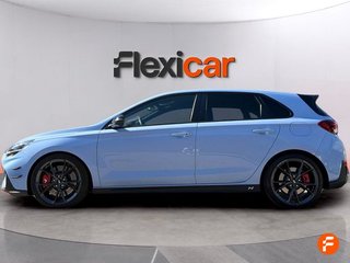 Hyundai i30 2.0 TGDI 206kW (280CV) N Performance