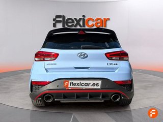 Hyundai i30 2.0 TGDI 206kW (280CV) N Performance