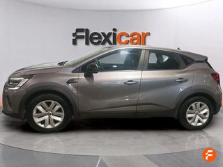 Renault Captur Intens E-TECH Híbrido 105kW (145cv)