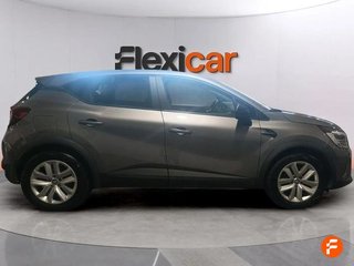 Renault Captur Intens E-TECH Híbrido 105kW (145cv)