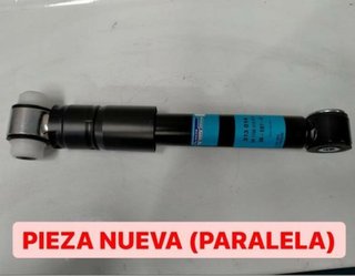 Amortiguador delantero ford fiesta iii (gfj) 48987