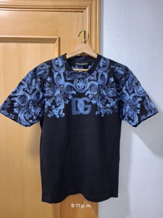 Lote ropa + zapatillas chico 10 piezas — Nike, D&G