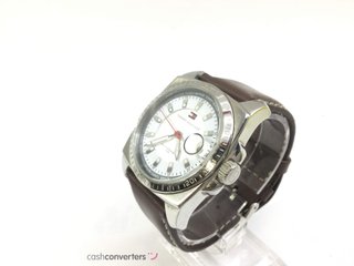 reloj pulsera caballero tommy hilfiger th 15.1.14 0628