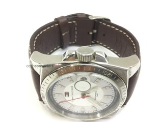 reloj pulsera caballero tommy hilfiger th 15.1.14 0628