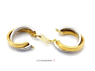 pendientes oro 18k