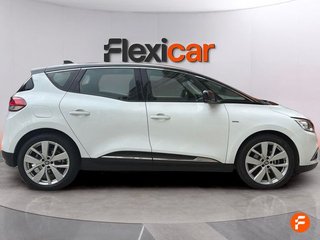 Renault Scénic Limited Energy TCe 103kW (140CV)