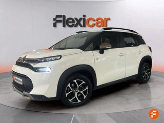 Citroën C3 Aircross PureTech 81kW (110CV) S&S C-Series
