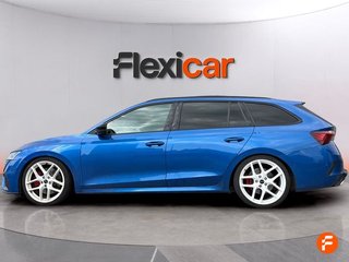 Skoda Octavia Combi 2.0 TSI 180kW (245CV) DSG RS