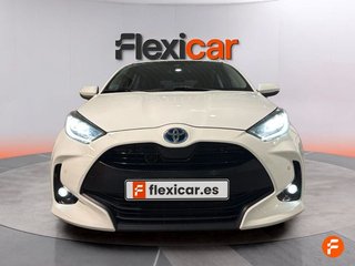Toyota Yaris 1.5 120H Style