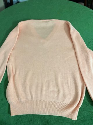 Maglione Lacoste rosa