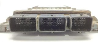 Renault 1895091 8200793109 centralita motor laguna