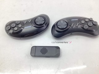 otros mandos sg sg800