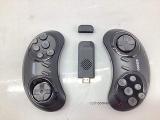 otros mandos sg sg800