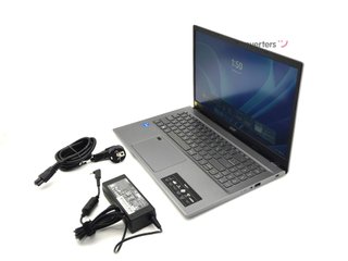 pc portatil acer n2266