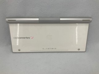 teclado alfanumerico apple a1314