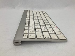 teclado alfanumerico apple a1314