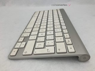 teclado alfanumerico apple a1314