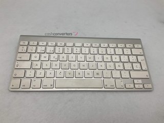 teclado alfanumerico apple a1314
