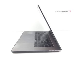 portatil apple apple macbook pro core i7 2.8 15 touchbar (2017) (a1707)