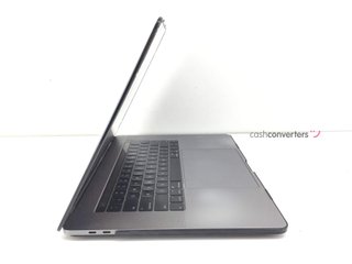 portatil apple apple macbook pro core i7 2.8 15 touchbar (2017) (a1707)