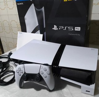 PlayStation 5 Pro 2TB