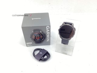 garmin fenix 8 standar