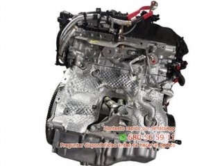 Bmw lvaap17476692 11005a078c2 motor comp Ref:55343