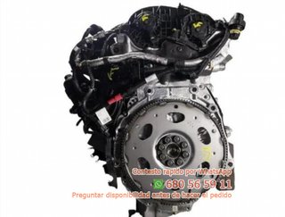 Bmw lvaap17476692 11005a078c2 motor comp Ref:55343