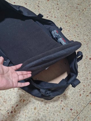Carro Bugaboo Cameleon 3 piezas