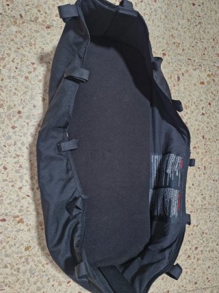 Carro Bugaboo Cameleon 3 piezas